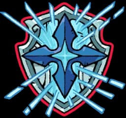 Unbreakable Bulwark game art