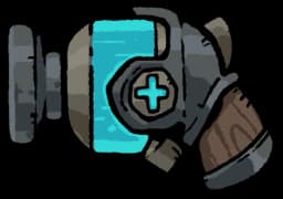 Ice Shatterer game art