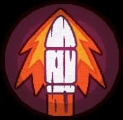射撃術強化 I ゲーム画像