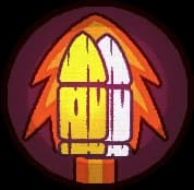 射撃術強化 I ゲーム画像