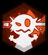 弱点攻撃 ゲーム画像