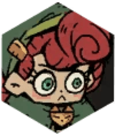 Jenny game art