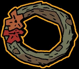 High Priestess's Wreath game art