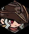 Elena game art