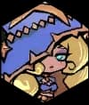 Long Tong game art