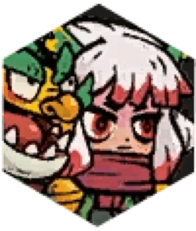 Stella game art