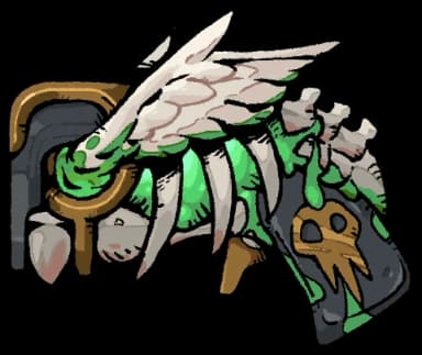 Conquest Dominator game art