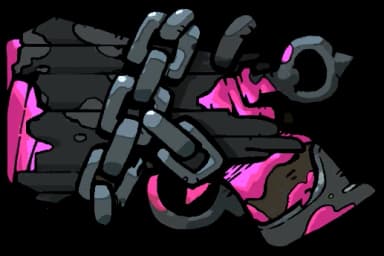 Famine Dominator game art